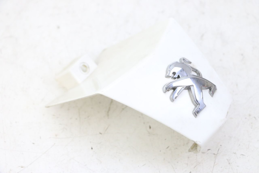 photo de JUNTA CARENAJE DELANTERO INF. PEUGEOT CITYSTAR 50 (2013 - 2017) - Primer plano técnico