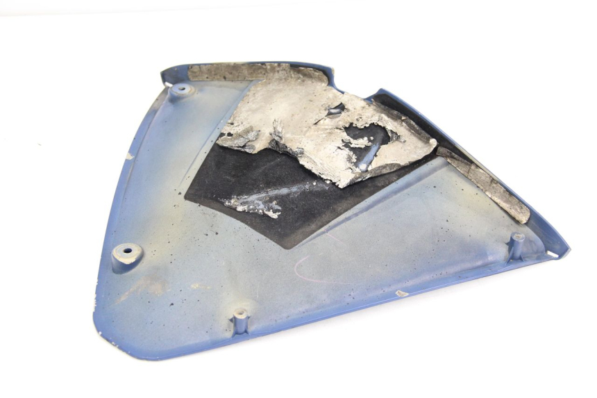 photo de JUNTA DE CARENAJE DELANTERO INF. YAMAHA FJR ABS 1300 (2006 - 2012) - Detalle de la pieza