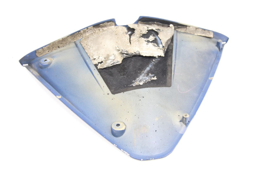 photo de JUNTA DE CARENAJE DELANTERO INF. YAMAHA FJR ABS 1300 (2006 - 2012) - Zoom estado de uso