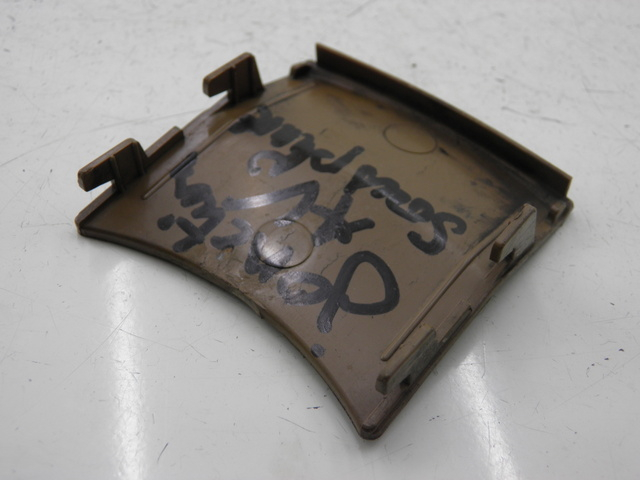 photo de CARENADO DELANTERO CONEXION HONDA SH 125 (2005 - 2008) - Detalle de la pieza