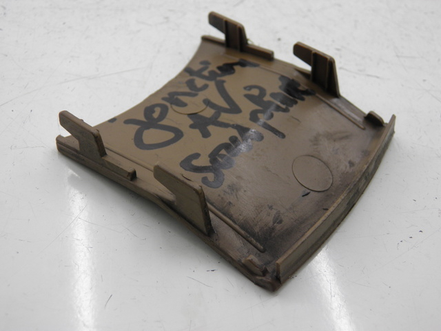 photo de CARENADO DELANTERO CONEXION HONDA SH 125 (2005 - 2008) - Otra perspectiva