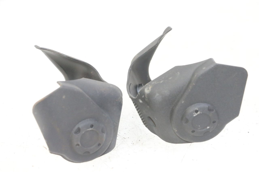 photo de CARENADO DELANTERO CONEXION PIAGGIO IE MP3 YOURBAN 300 (2011 - 2016) - Zoom estado de uso