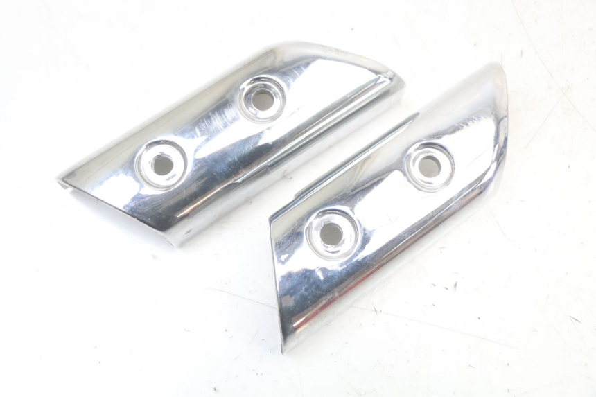 photo de CARENADO DELANTERO CONEXION JM MOTORS VX 125 (2022 - 2025) - Vista principal