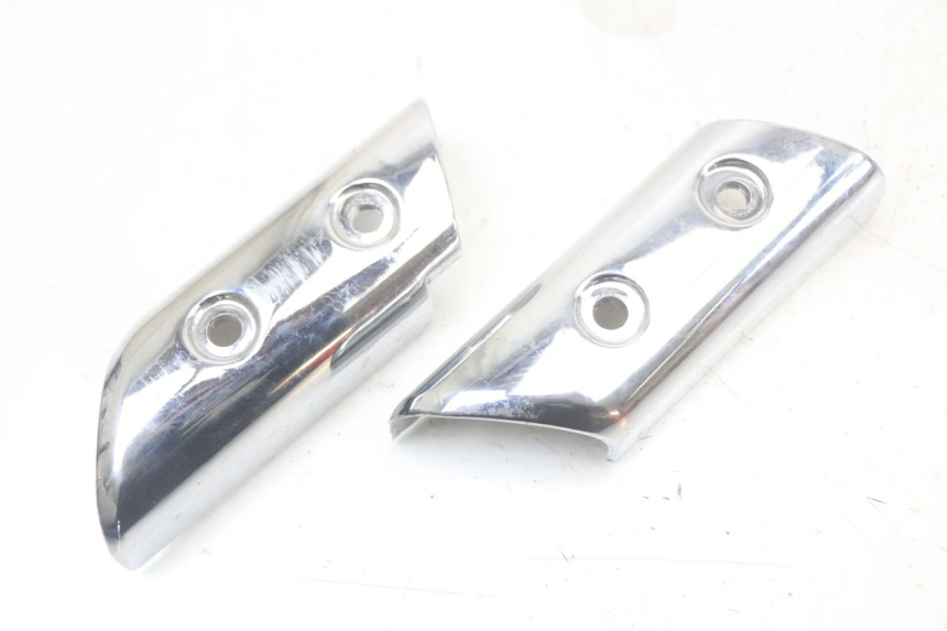 photo de CARENADO DELANTERO CONEXION JM MOTORS VX 125 (2022 - 2025) - Detalle de la pieza