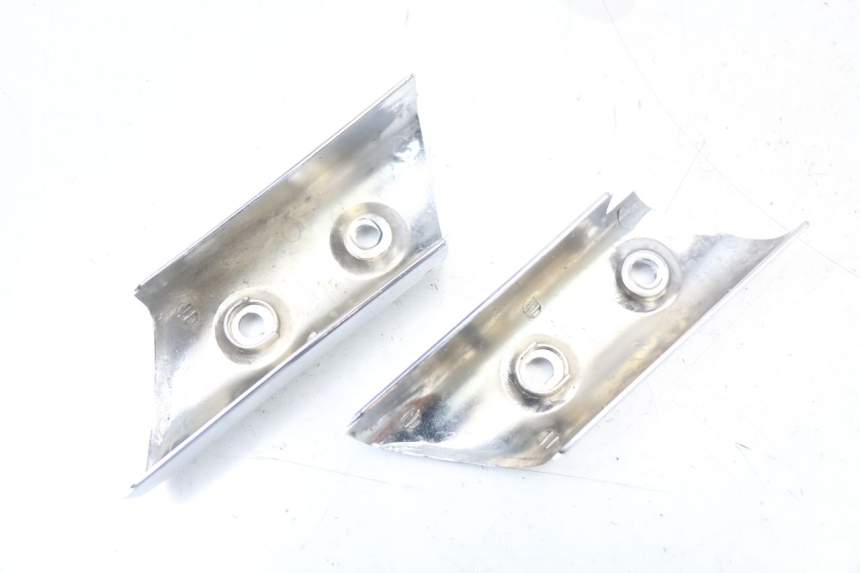 photo de CARENADO DELANTERO CONEXION JM MOTORS VX 125 (2022 - 2025) - Zoom estado de uso