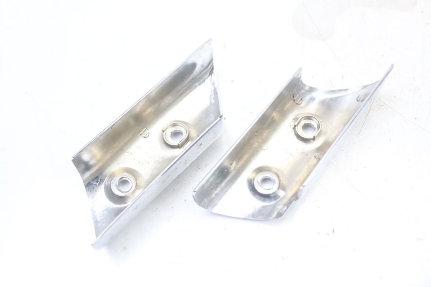 photo de CARENADO DELANTERO CONEXION JM MOTORS VX 125 (2022 - 2025) - Otra perspectiva