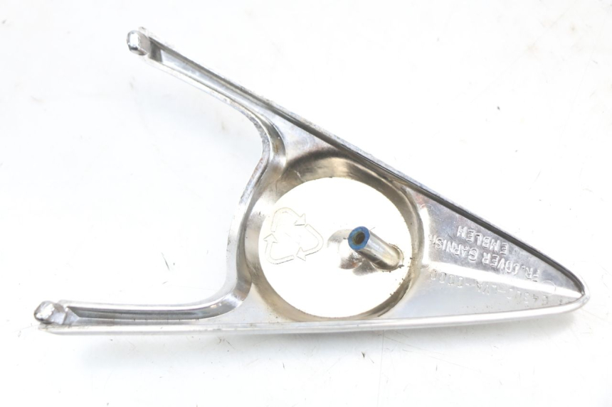 photo de Unión carenado delantero inferior SYM JOYRIDE EVO 125 (2009 - 2016) - Otra perspectiva