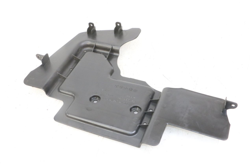 photo de CARENADO DELANTERO CONEXION KYMCO DINK 4T 50 (2007 - 2018) - Zoom estado de uso