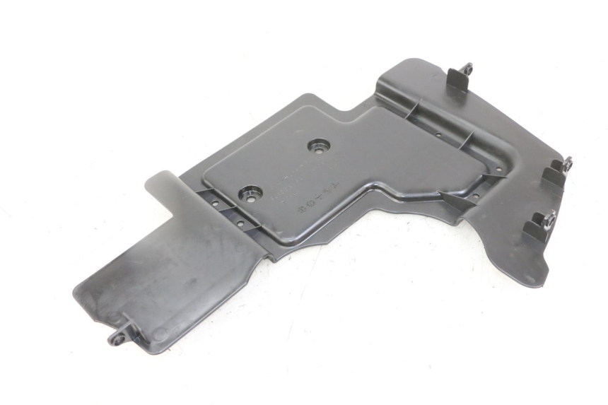 photo de CARENADO DELANTERO CONEXION KYMCO DINK 4T 50 (2007 - 2018) - Otra perspectiva