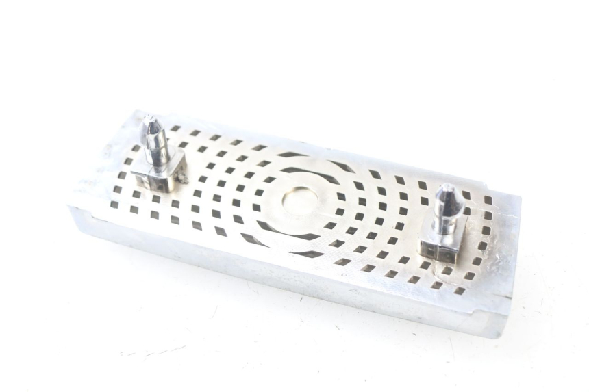 photo de CARENADO DELANTERO CONEXION JM MOTORS MILANO 50 (2014 - 2019) - Detalle de la pieza