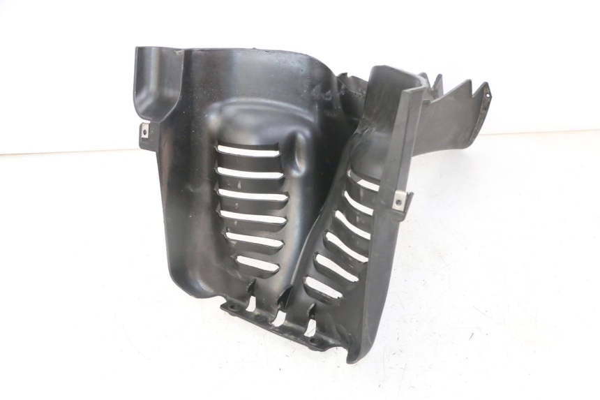 photo de CARENADO DELANTERO CONEXION PIAGGIO MP3 LT 300 (2010 - 2016) - Zoom estado de uso