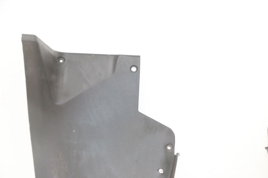 photo de JUNTA CARENAJE DELANTERO INF. PIAGGIO MP3 LT 300 (2010 - 2016) - Marcados y referencias originales