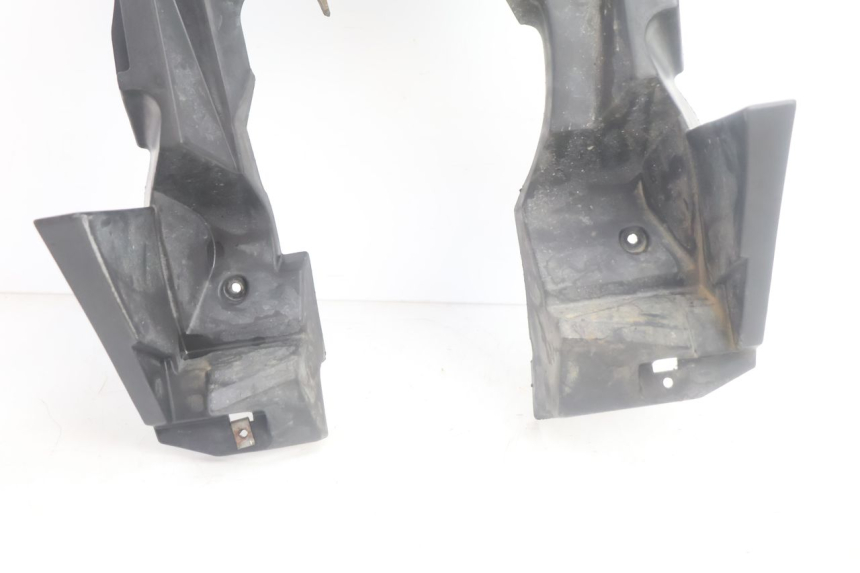 photo de CARENADO DELANTERO CONEXION MBK NITRO 50 (2004 - 2008) - Zoom estado de uso