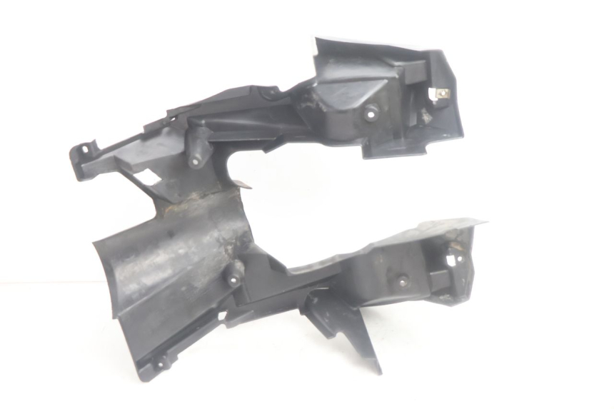 photo de CARENADO DELANTERO CONEXION MBK NITRO 50 (2004 - 2008) - Estado de la superficie y material
