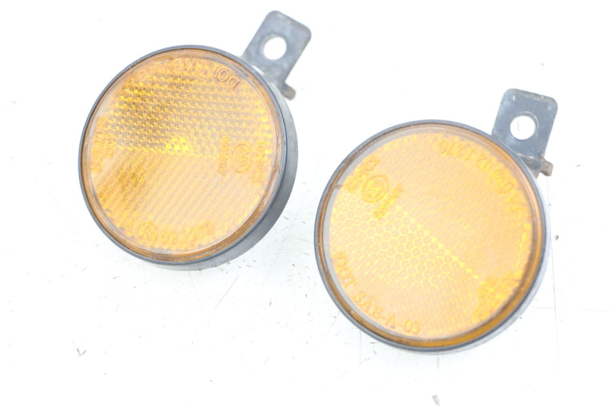 photo de CARENADO DELANTERO CONEXION SYM ORBIT 50 (2008 - 2010) - Vista principal