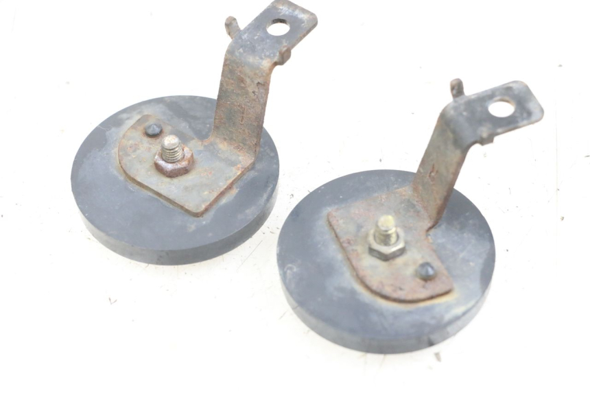 photo de CARENADO DELANTERO CONEXION SYM ORBIT 50 (2008 - 2010) - Detalle de la pieza