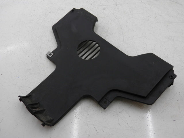 photo de CARENADO DELANTERO CONEXION PIAGGIO MP3 RL 125 (2006 - 2014) - Vista principal