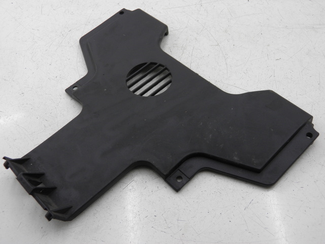 photo de CARENADO DELANTERO CONEXION PIAGGIO MP3 RL 125 (2008 - 2009) - Vista principal