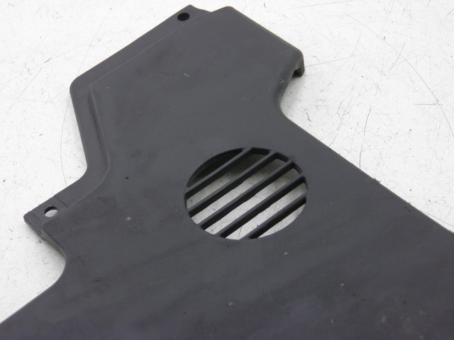 photo de CARENADO DELANTERO CONEXION PIAGGIO MP3 RL 125 (2008 - 2009) - Detalle de la pieza