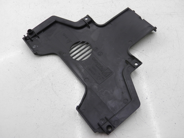 photo de CARENADO DELANTERO CONEXION PIAGGIO MP3 RL 125 (2008 - 2009) - Zoom estado de uso