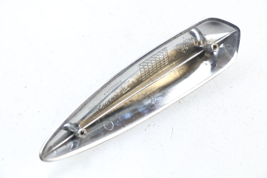 photo de CARENADO DELANTERO CONEXION PIAGGIO PRIMAVERA 125 (2013 - 2021) - Detalle de la pieza