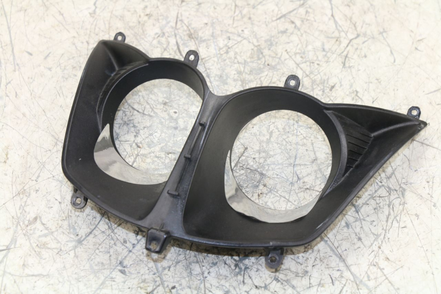photo de CARENADO DELANTERO CONEXION RIEJU RS SPORT NAKED 50 (2013 - 2018) - Primer plano técnico