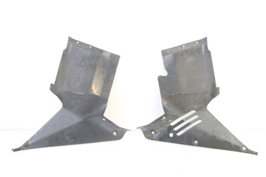 photo de CARENADO DELANTERO CONEXION HONDA ST PAN EUROPEAN 1300 (2002 - 2013) - Vista principal