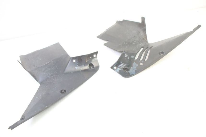 photo de CARENADO DELANTERO CONEXION HONDA ST PAN EUROPEAN 1300 (2002 - 2013) - Otra perspectiva