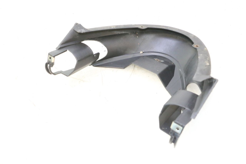 photo de CARENADO DELANTERO CONEXION GILERA STALKER 50 (2004 - 2014) - Detalles de los puntos de fijación