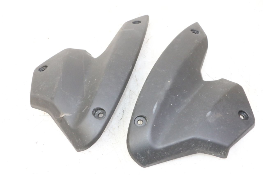 photo de CARENADO DELANTERO CONEXION PEUGEOT STREETZONE I NAKED 2T 50 (2018 - 2020) - Vista principal