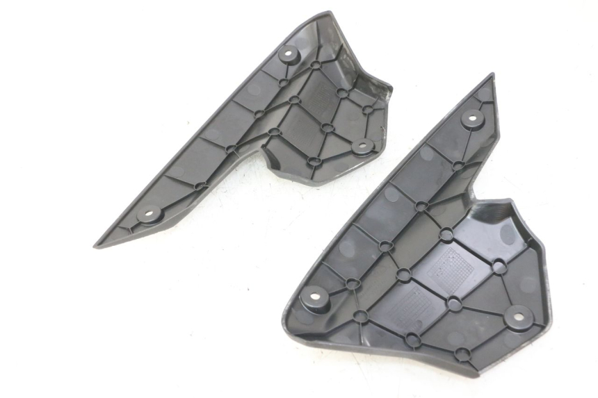 photo de CARENADO DELANTERO CONEXION PEUGEOT STREETZONE I NAKED 2T 50 (2018 - 2020) - Otra vista del artículo