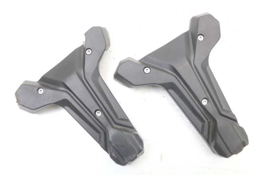 photo de CARENADO DELANTERO CONEXION DUALTRON TOGO PLUS 1 - Vista principal