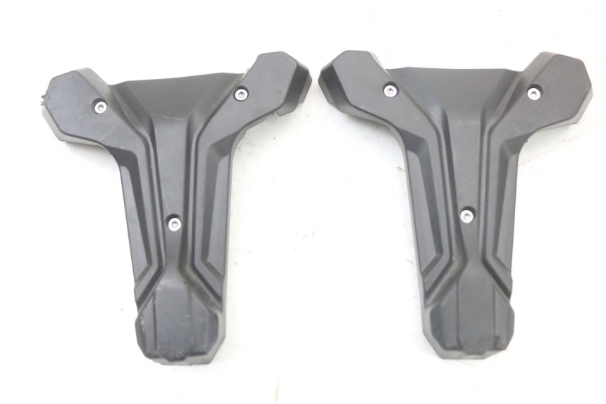 photo de CARENADO DELANTERO CONEXION DUALTRON TOGO PLUS 1 - Detalle de la pieza