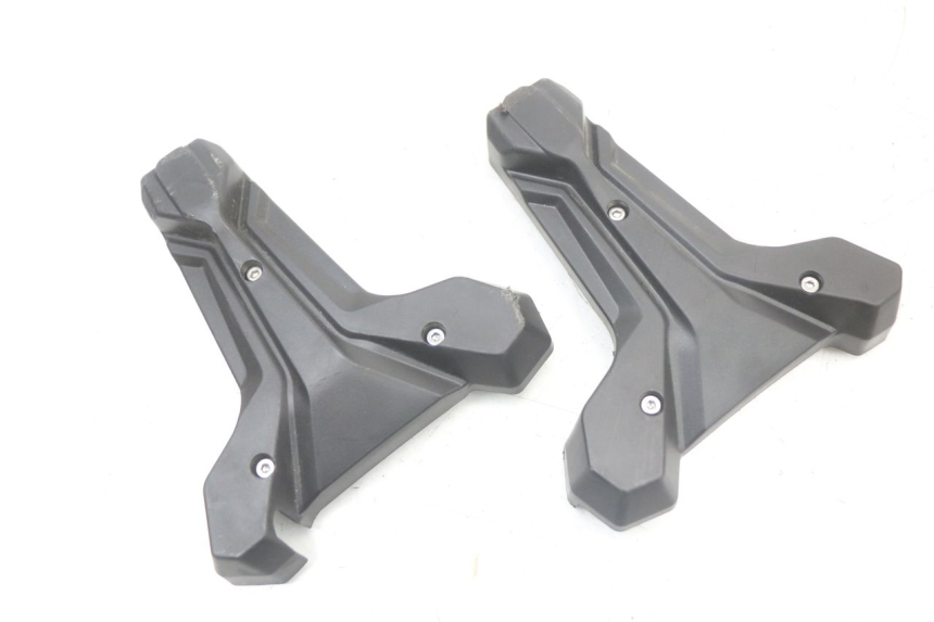 photo de CARENADO DELANTERO CONEXION DUALTRON TOGO PLUS 1 - Zoom estado de uso