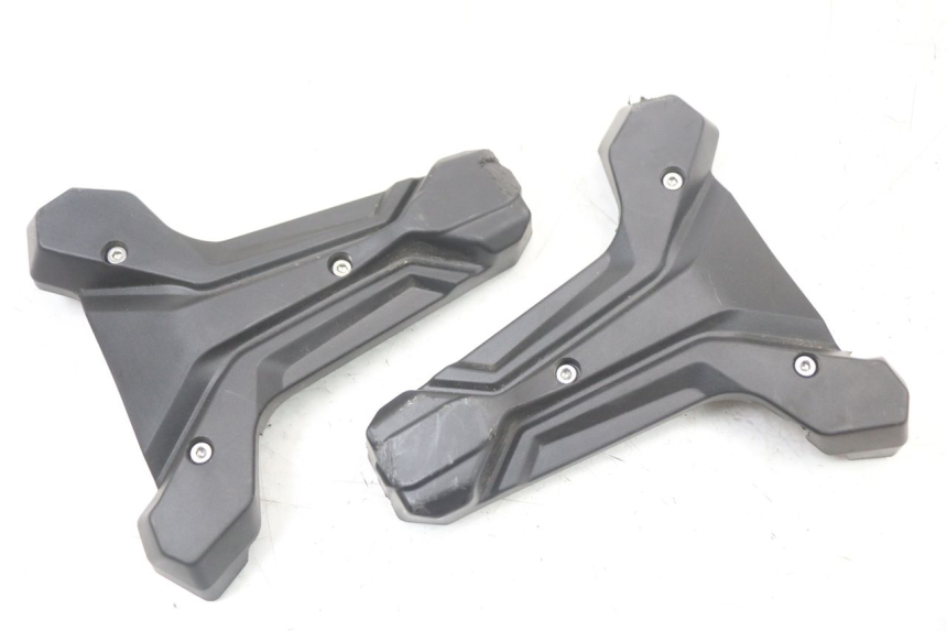 photo de CARENADO DELANTERO CONEXION DUALTRON TOGO PLUS 1 - Otra perspectiva