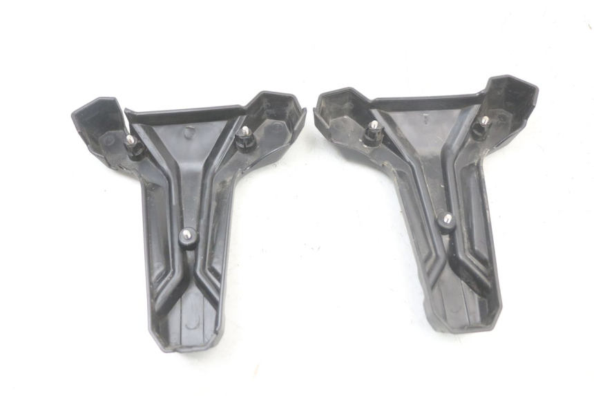 photo de CARENADO DELANTERO CONEXION DUALTRON TOGO PLUS 1 - Vista general del producto