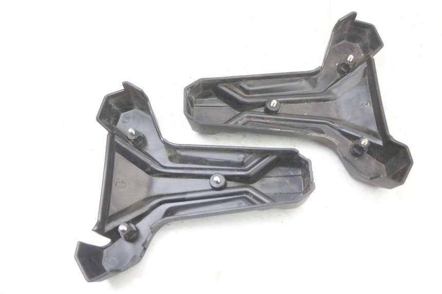 photo de CARENADO DELANTERO CONEXION DUALTRON TOGO PLUS 1 - Estado de la superficie y material