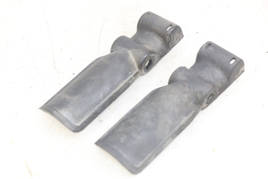 photo de JUNTA CARENAJE DELANTERO INF. PEUGEOT TREKKER 50 (1998 - 2004) - Vista principal