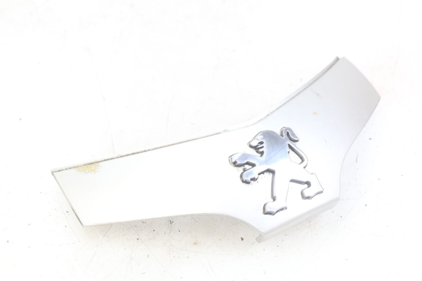 photo de JUNTA CARENAJE DELANTERO INF. PEUGEOT TWEET 4T 50 (2010 - 2014) - Vista principal