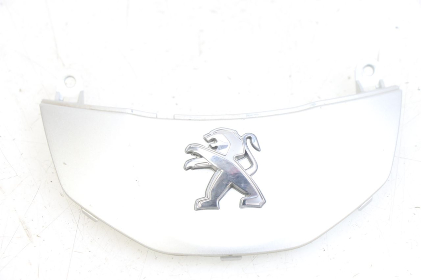 photo de JUNTA CARENAJE DELANTERO INF. PEUGEOT TWEET 4T 50 (2014 - 2019) - Vista principal