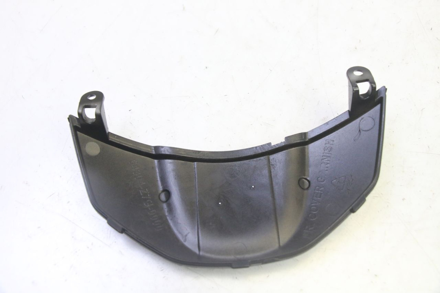 photo de CARENADO DELANTERO CONEXION PEUGEOT TWEET PRO CARGO 50 (2018 - 2022) - Zoom estado de uso