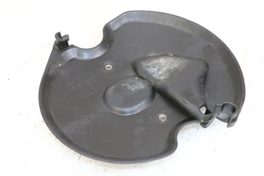 photo de CARENADO DELANTERO CONEXION PIAGGIO TYPHOON 50 (2000 - 2009) - Vista principal