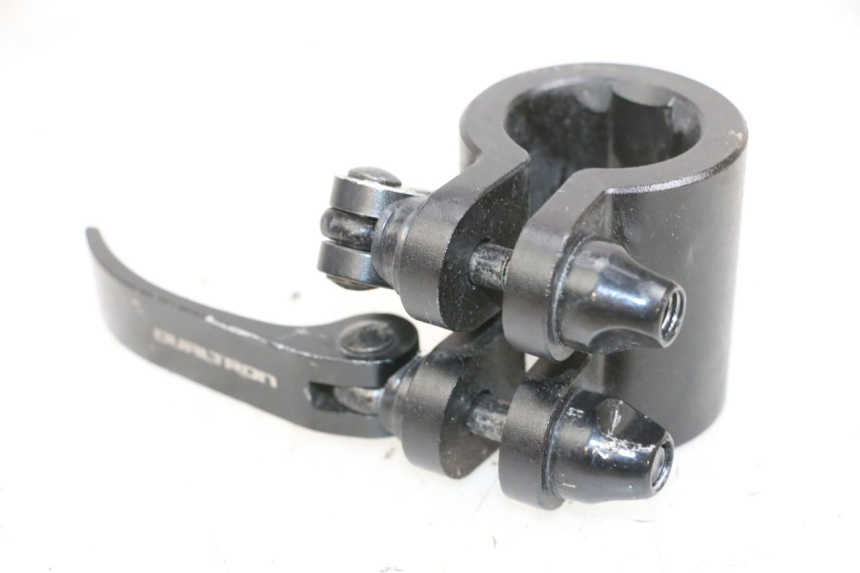 photo de CARENADO DELANTERO CONEXION DUALTRON VICTOR LIMITED 1 - Primer plano técnico