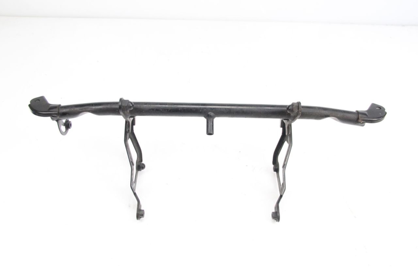 photo de CARENADO DELANTERO CONEXION YAMAHA XP T-MAX TMAX 500 (2008 - 2012) - Zoom estado de uso