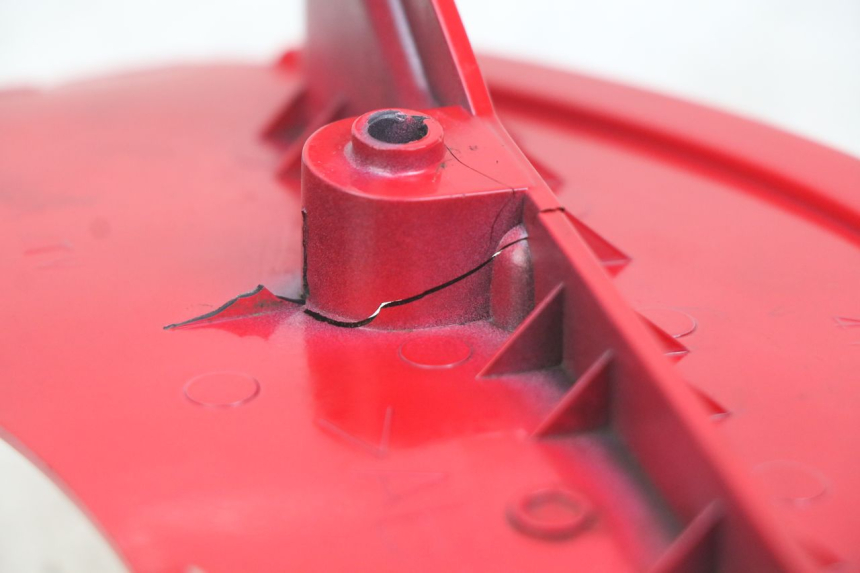 photo de JUNTA CARENAJE DELANTERO INF. YAMAHA YZF R THUNDERCAT 600 (1996 - 2003) - Detalle de la pieza