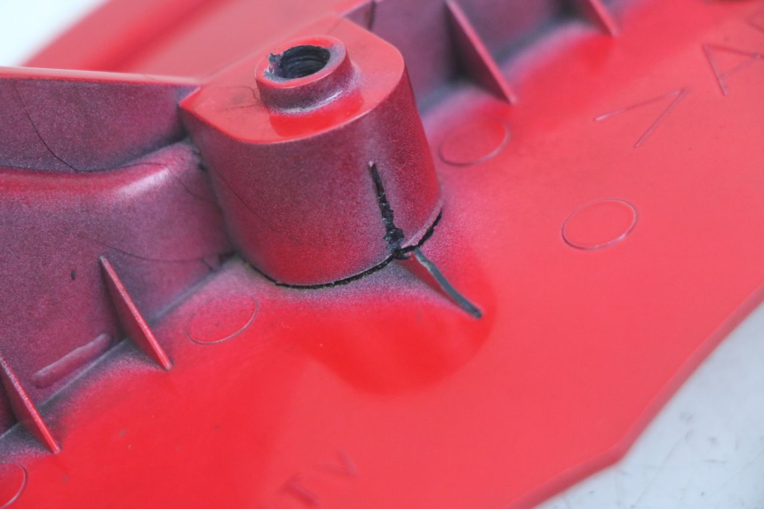 photo de JUNTA CARENAJE DELANTERO INF. YAMAHA YZF R THUNDERCAT 600 (1996 - 2003) - Zoom estado de uso