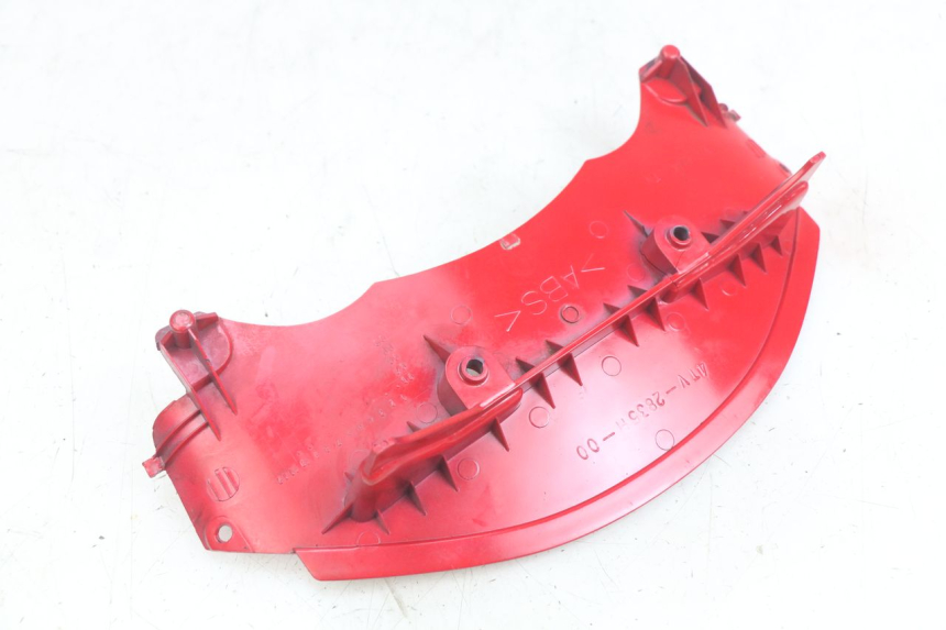 photo de JUNTA CARENAJE DELANTERO INF. YAMAHA YZF R THUNDERCAT 600 (1996 - 2003) - Primer plano técnico