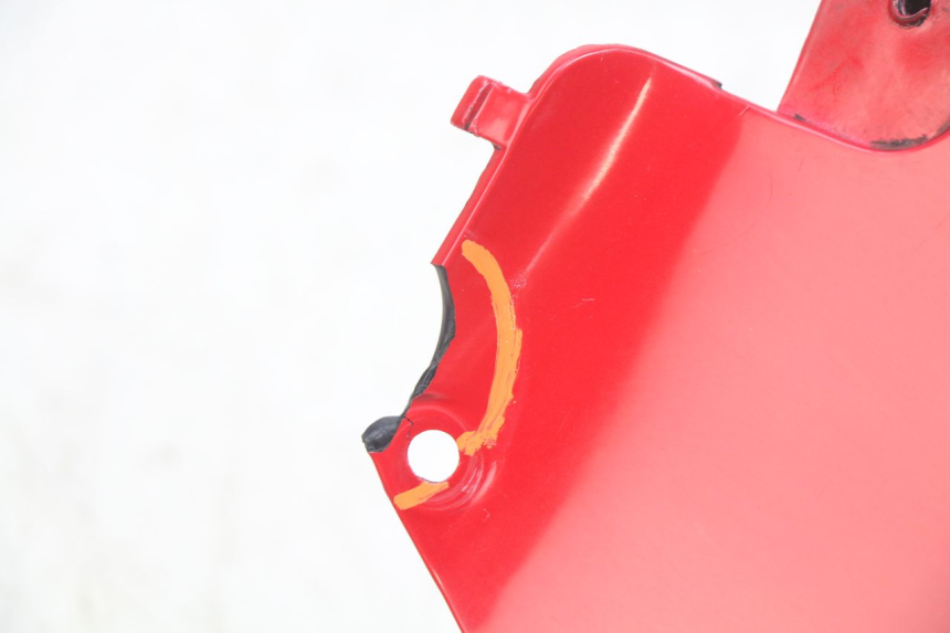 photo de JUNTA CARENAJE DELANTERO INF. YAMAHA YZF R THUNDERCAT 600 (1996 - 2003) - Detalles de los puntos de fijación