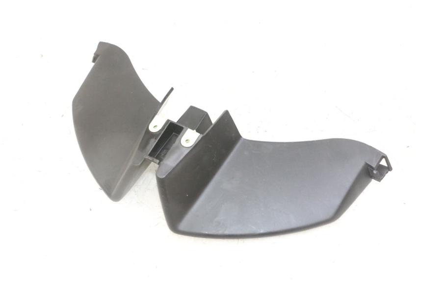 photo de CARENADO FRONTAL CONEXION PEUGEOT JET FORCE CARBU 50 (2003 - 2016) - Vista principal