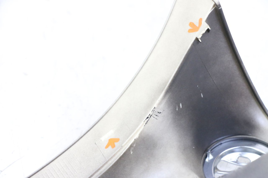 photo de CARENADO FRONTAL CONEXION JM MOTORS VX 125 (2022 - 2025) - Zoom estado de uso